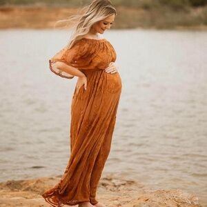 Maternity Dress